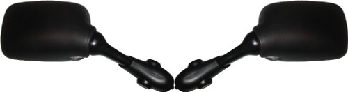 Fits Suzuki GSX-R 1100 UK 1991-1992 Mirrors - Left & Right Pair