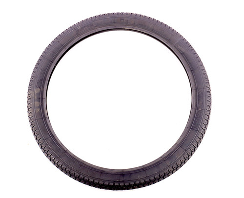 Fits Honda PF 50 Novio UK 1974 Tyre - Heidenau - Rear