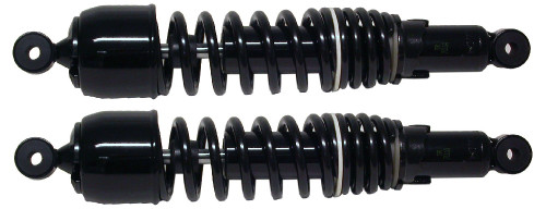 Fits Suzuki SP 400 USA 1980 Shock Absorber - Rear Pair