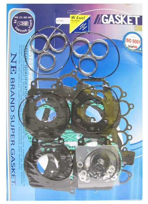 Fits Suzuki RG 500 Gamma UK 1985-1986 Gasket Set Full