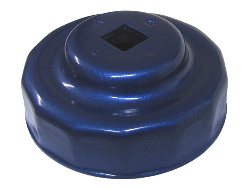 Harley FLHRCI 1450 Road King Classic EFI 1999-2006 Oil Filter - Wrench