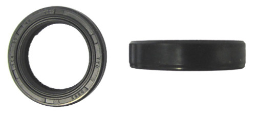 Fits Honda MTX 125 RW Drum UK 1983 Fork - Seal Oil Pair