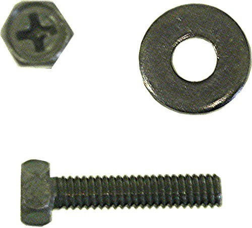 Fits Yamaha YZ 80 Europe 1986-1994 Clutch Spring Bolt & Washer Kits - 1 Set