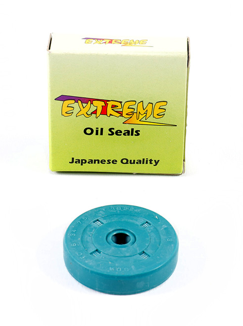 Fits Suzuki GSX 750 ES Half Faired EU 1983-1986 Clutch Push Rod Seal 1