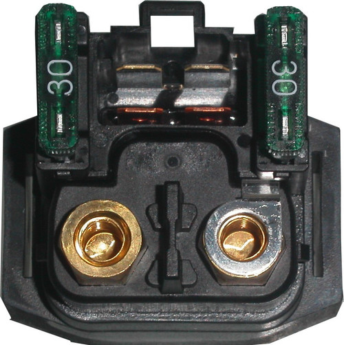 Beta Xtrainer 300 Europe 2015-2016 Starter Relay