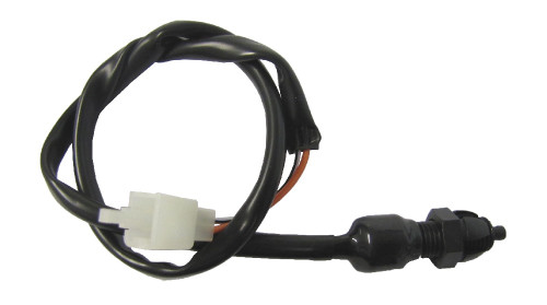 Fits Suzuki EN 125 -2A UK 2005 Brake Light Switch - Rear