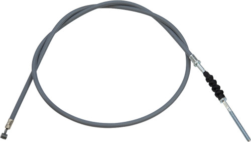 Fits Honda C 90 89.5cc Europe 1975-1980 Brake Cable - Front