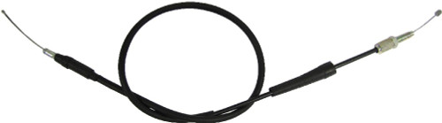 Fits Kawasaki KX 85 A Monster Energy 2009 Throttle Cable or Pull Cable