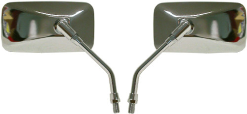 Fits Yamaha XS 650 S Special Europe 1981-1983 Mirrors - Left & Right Pair
