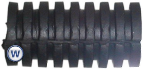 Fits Honda CBF 600 NA Europe 2006-2009 Gear Lever Rubber Per 5