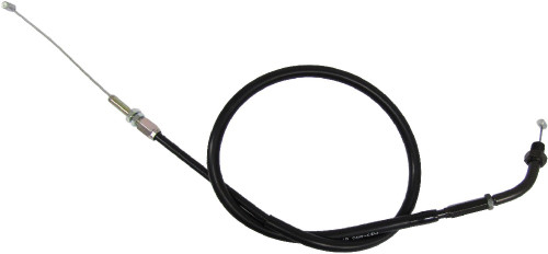 Fits Honda CBX 750 F UK 1984-1986 Throttle Cable or Pull Cable