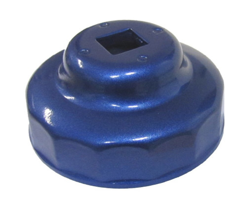 Fits Honda VFR 800 A VTEC ABS UK 2002-2009 Oil Filter - Wrench