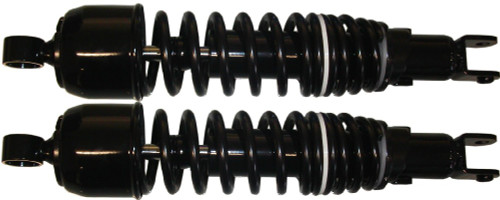 Fits Honda CB 550 F Super Sport Four UK 1976-1977 Shock Absorber - Rear Pair