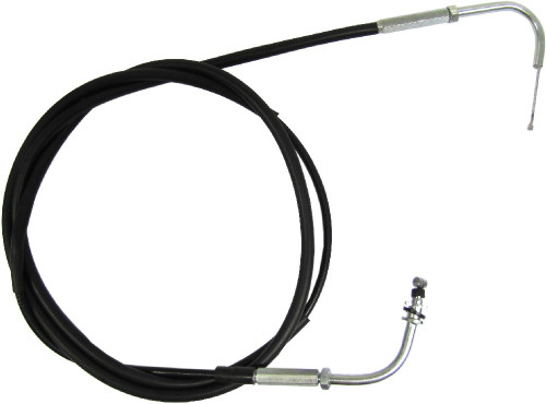 Fits Suzuki AY 50 WR Katana L/C UK 1998-2004 Throttle Cable or Pull Cable