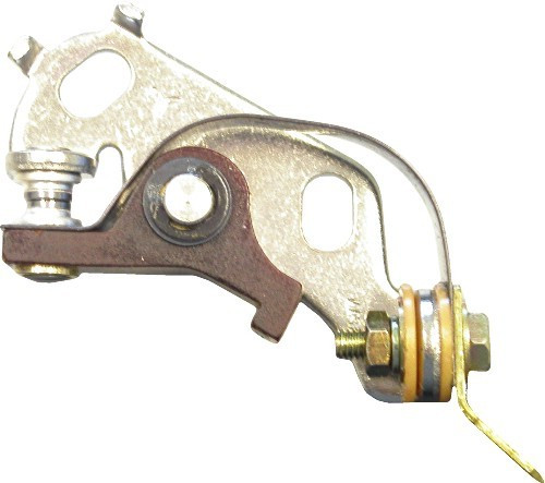 Fits Kawasaki KZ 500 B 1980 Points - Right