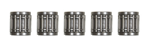 Fits Suzuki T 350 Rebel 2T UK 1969-1972 Small End Bearing Per 5