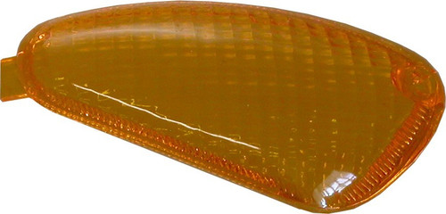 Fits Gilera Runner 125 FX Europe 1998-2002 Indicator Lens Amber Front RH