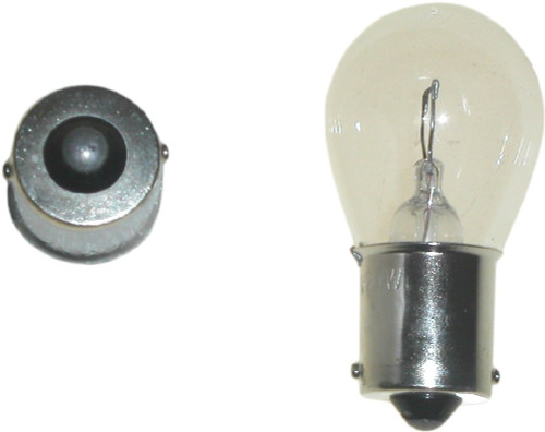 Fits Honda XL 185 S Europe 1979-1983 Bulb - Indicator - Front Left Per 10