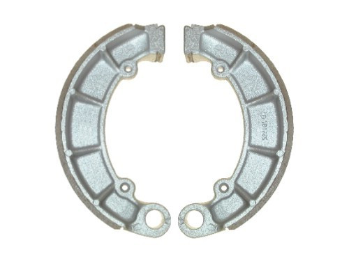 Fits Honda TRX 500 FA Foreman AT Europe 2001-2011 Brake Shoes - Rear Pair