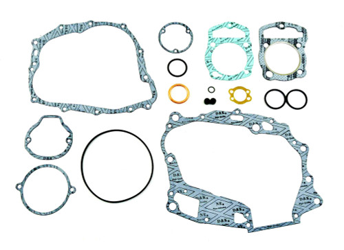 Fits Honda XL 185 S Europe 1979-1983 Gasket Set Full