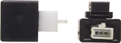 Fits Yamaha YZF-R 125 EFI Europe 2008-2009 Indicator Relay