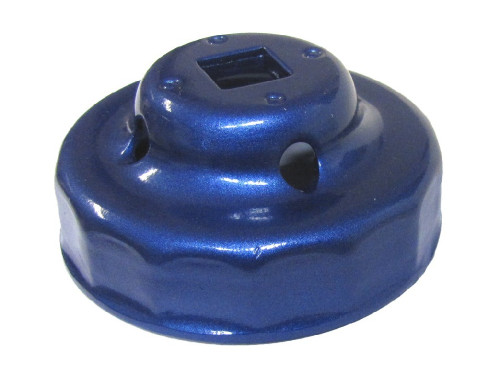 Fits Yamaha FZS 600 Fazer UK 1998-2003 Oil Filter - Wrench