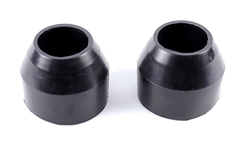 Fits Yamaha SR 500 USA 1978-1981 Fork - Seal Dust Pair
