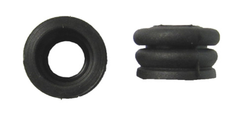 Fits Kawasaki GPX 600 R ZX600C UK 1988-1996 Fr RH Upper Caliper Mount Seal Per 5