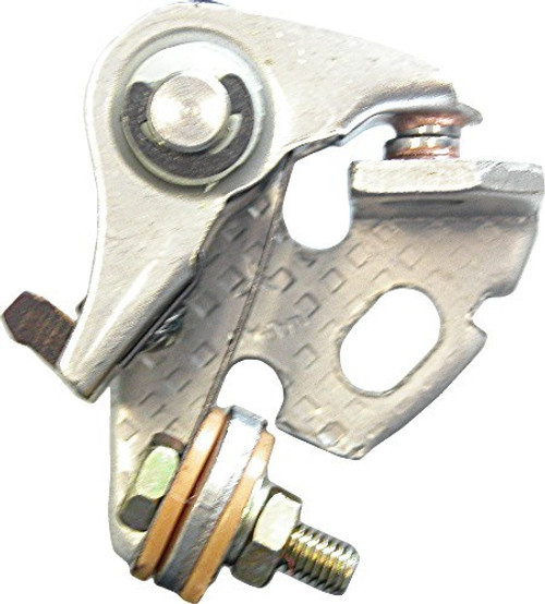 Fits Honda CB 500 K Four UK 1972-1974 Points - Right