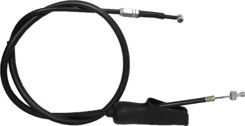 Fits Yamaha PW 80 Europe 1983-2010 Brake Cable - Front