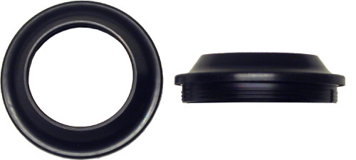 Fits Aprilia RS 50 1999-2005 Fork - Seal Dust With "K" on Hub Pair