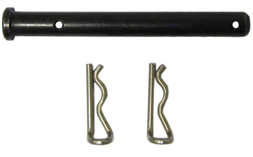 Fits Yamaha XQ 125 Maxter Europe 2001-2002 Front Brake Disc Pad Pin Per 1