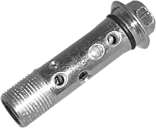 Fits Yamaha FZR 400 Genesis UK 1986 Oil Filter - Bolt