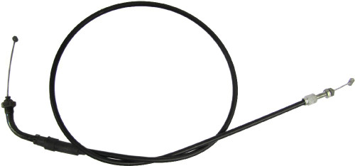 Fits Suzuki GS 850 G Europe 1979 Throttle Cable or Pull Cable