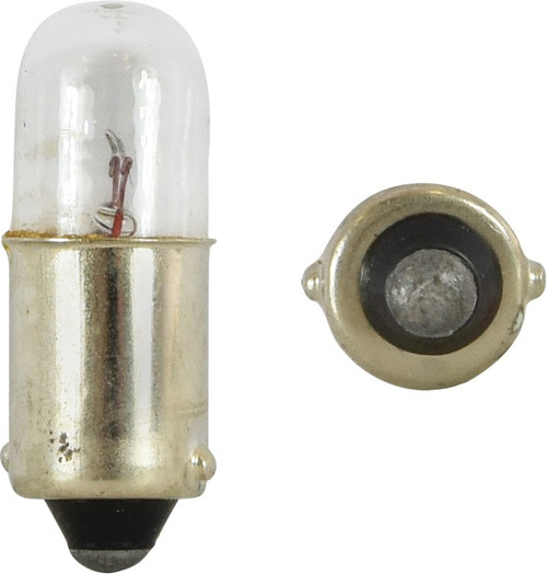 Fits Honda CD 250 U UK 1988-1989 Bulb - Side Light - 1 Per 20