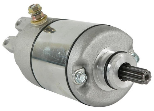 Starter Motor Fits KTM 640 Adventure R 98-04, 640 Duke II 98-05