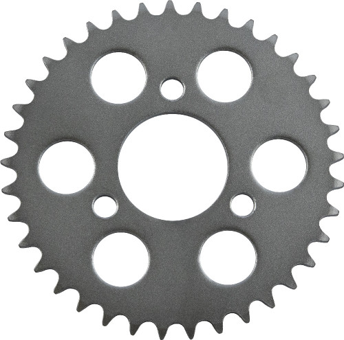 216-45 Rear Sprocket For Honda NSR50SK 89-95