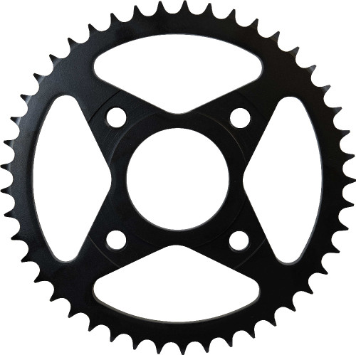835-45 Rear Sprocket For Yamaha RD125LC 85-89, TZR125 87-92