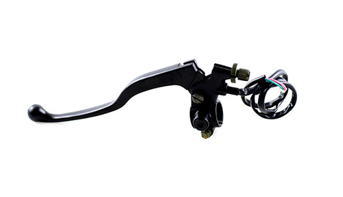 Clutch Lever to fit Lexmoto Hawk