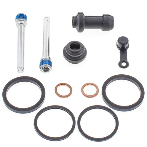 New All Balls Caliper Rebuild Kit 18-3010 For Can-Am 330 Outlander 04 05