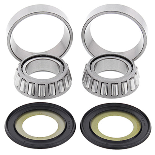 All Balls Steering Bearing Kit For Ducati 1000 SS 2003 - 2006 22-1062
