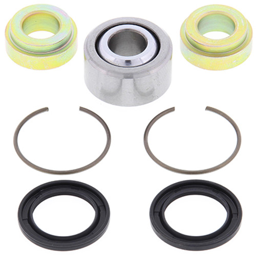 New All Balls Lower Rear Shock Bearing Kit 29-1008 for Suzuki DR 650 SE 90-95