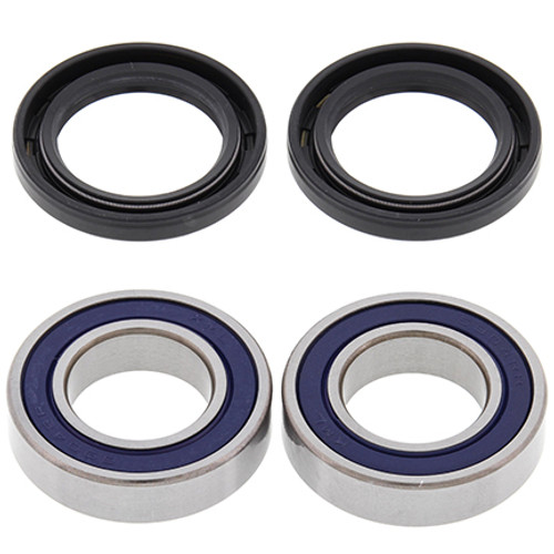 All Balls Wheel Bearing Seal Kit For Beta Gas-Gas Kawasaki Suzuki, 25-1079