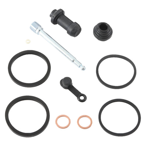 All Balls Caliper Rebuild Kit 18-3221 for Honda NRX 1800 04 05