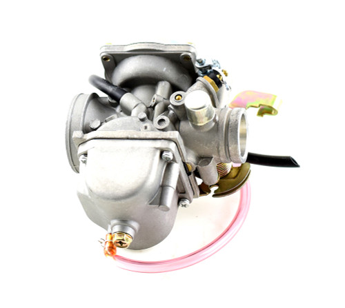 Carb Metal Top to fit Suzuki GN125