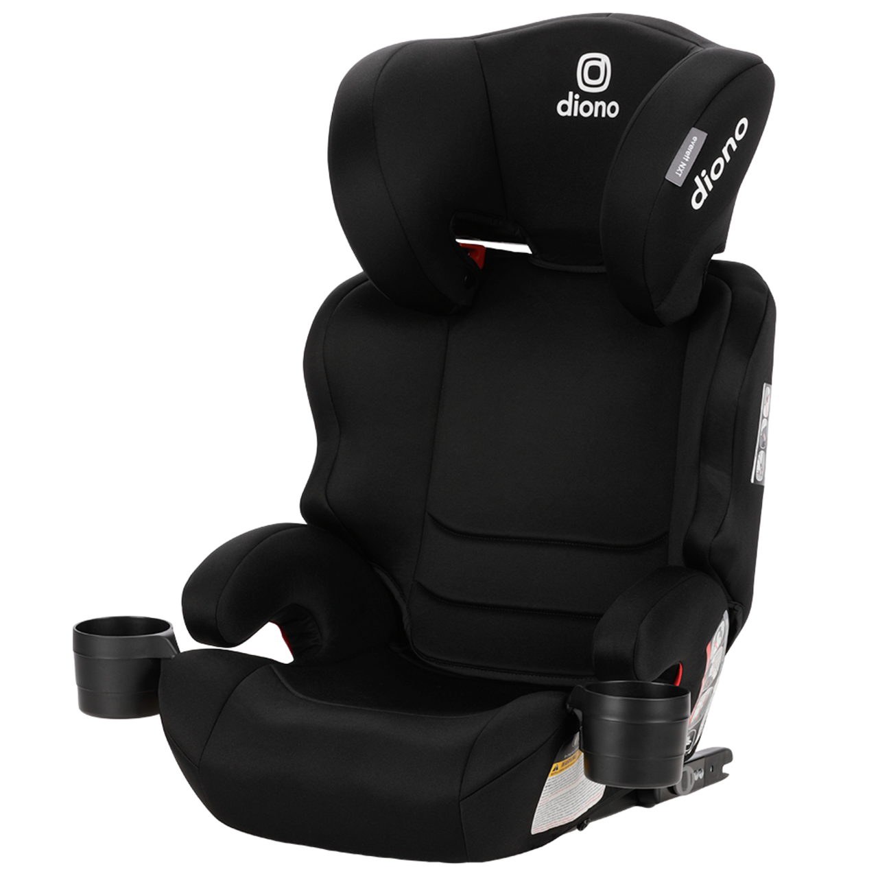 Diono Everett Nxt Diono Radian Booster Diono Everett NXT Booster