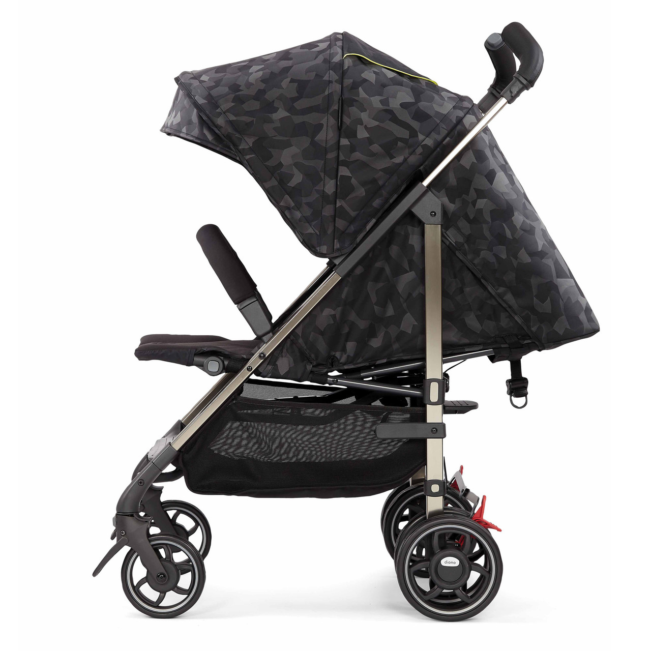 camo umbrella stroller