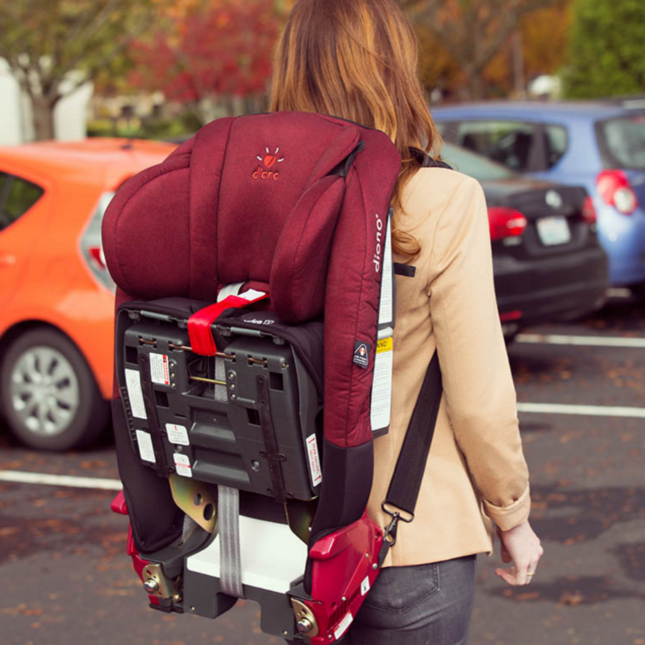 Diono radian rxt backpack Clearance