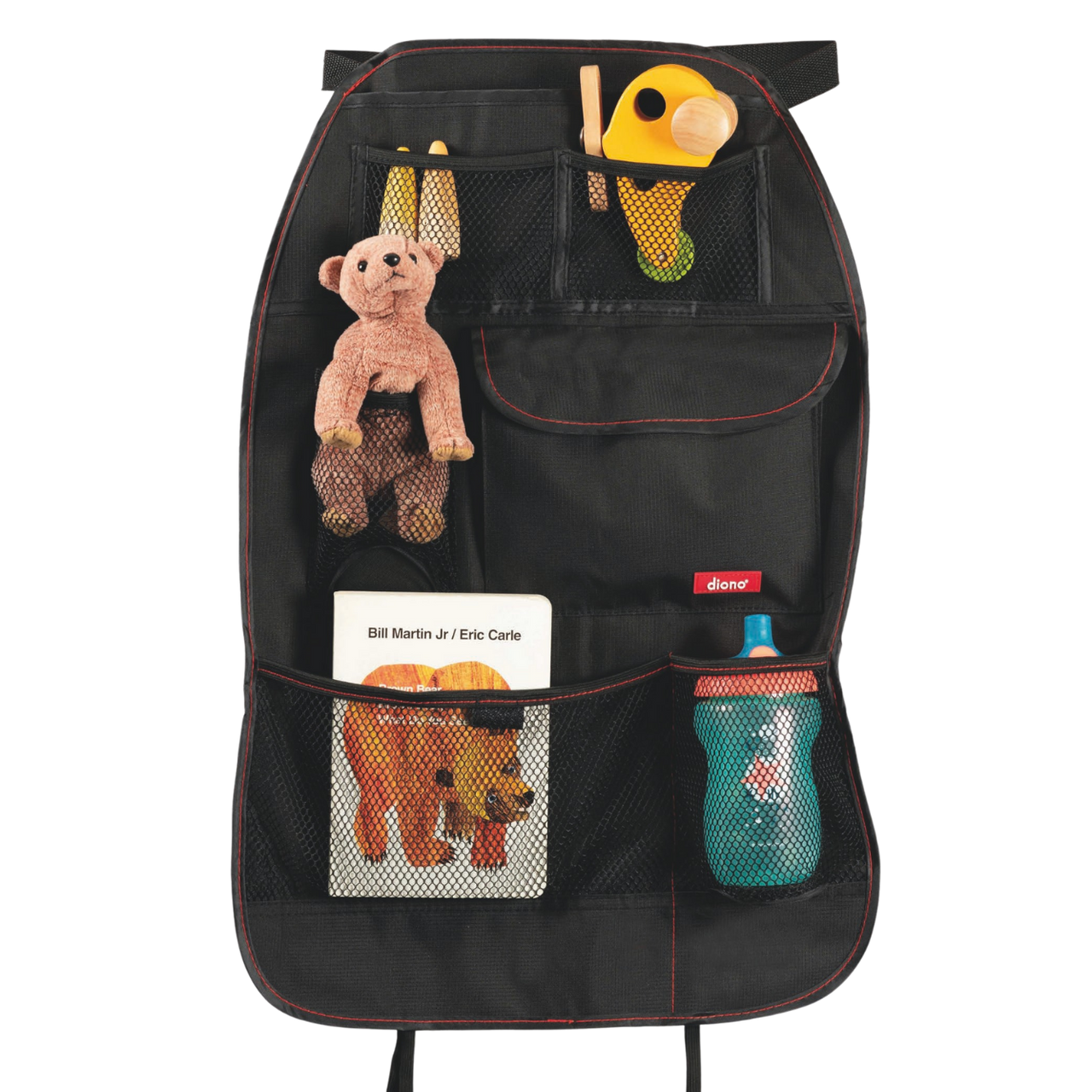 Stow n' Go®  diono® Strollers & Stroller Accessories