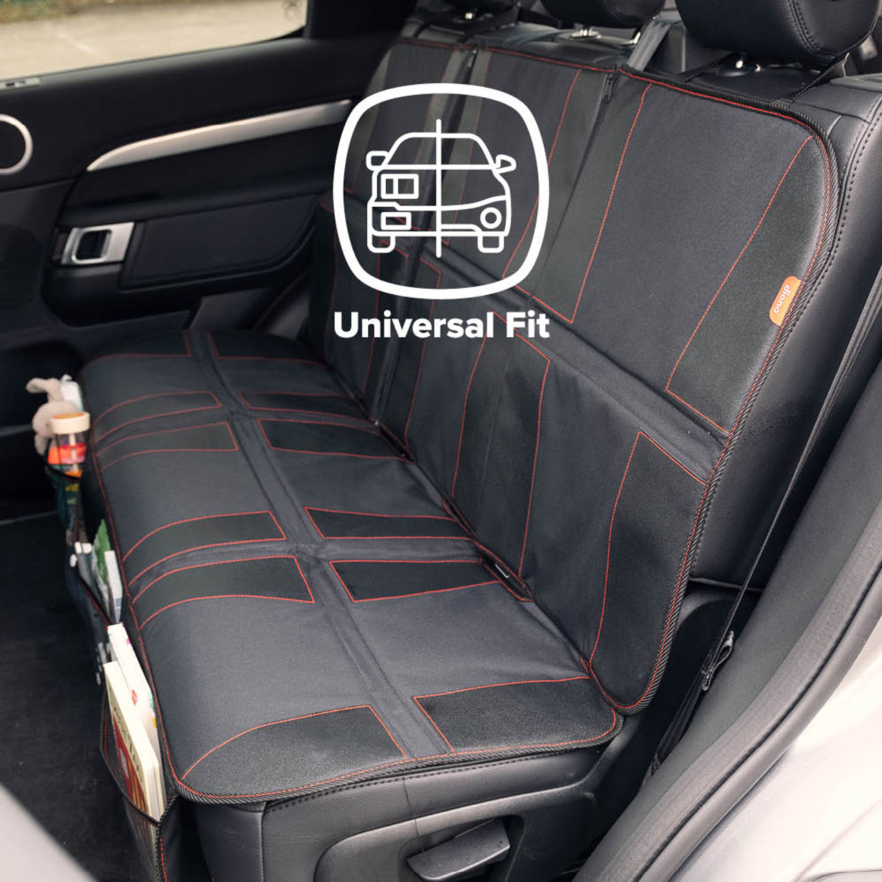 large car seat cushion